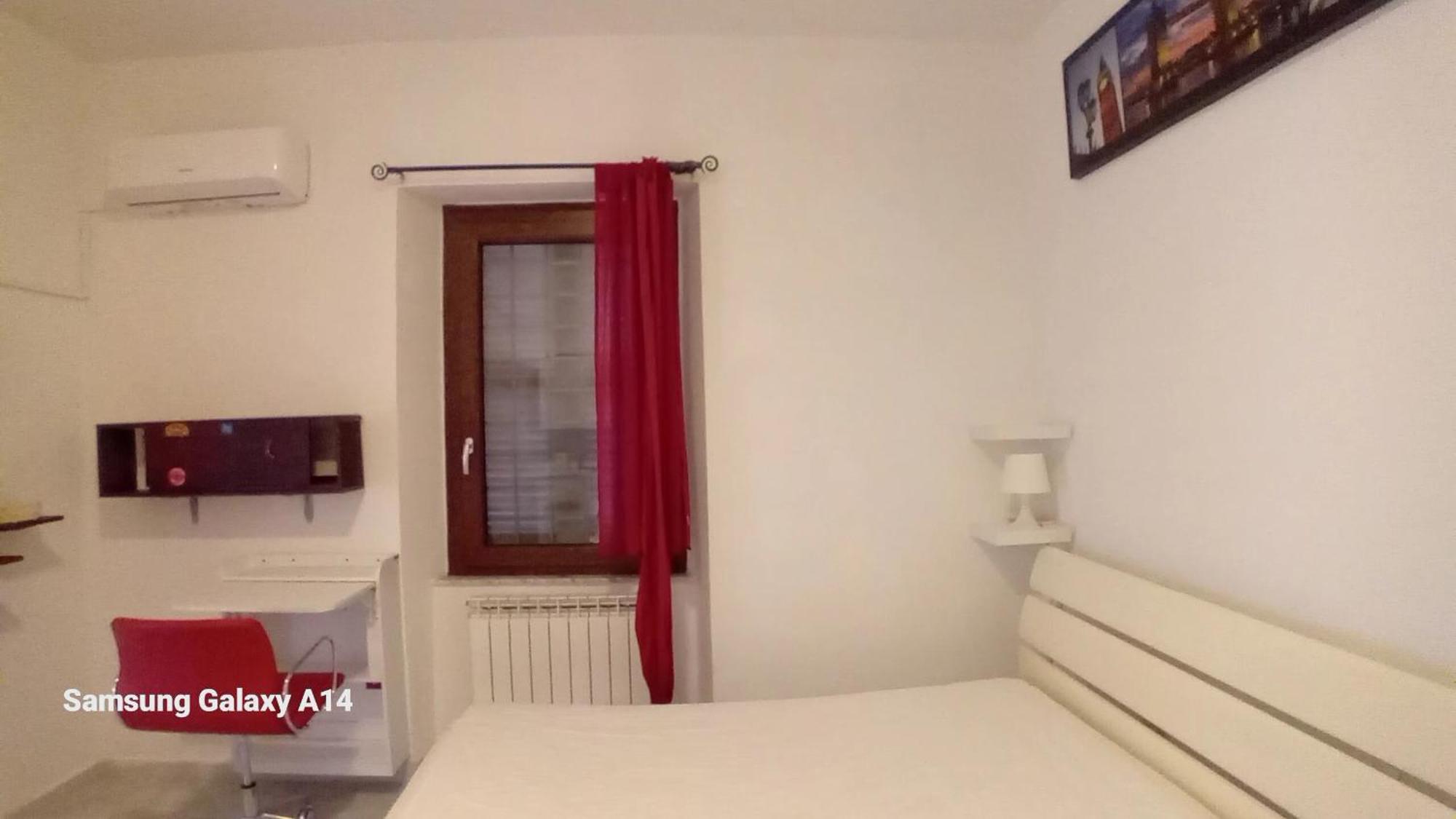 Sea Loft Pr Villa Pescara Ngoại thất bức ảnh